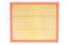 Фільтр повітряний VW CRAFTER II 2.0 TDI 17- (WIX-FILTERS) WIX FILTERS WA9843 (фото 1)
