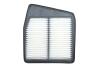 Фільтр повітряний HONDA ACCORD VIII 2.4 08- (WIX-FILTERS) WIX FILTERS WA9892 (фото 1)