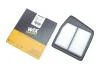 Фільтр повітряний HONDA ACCORD VIII 2.4 08- (WIX-FILTERS) WIX FILTERS WA9892 (фото 2)