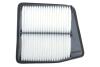 Фільтр повітряний HONDA ACCORD VIII 2.4 08- (WIX-FILTERS) WIX FILTERS WA9892 (фото 4)
