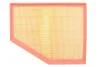 Фільтр повітряний BMW 1.8-4.5 i, d, xDrive 16- (WIX-FILTERS) WIX FILTERS WA9895 (фото 1)