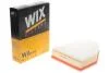 Фільтр повітряний BMW 1.8-4.5 i, d, xDrive 16- (WIX-FILTERS) WIX FILTERS WA9895 (фото 2)