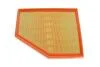 Фільтр повітряний BMW 1.8-4.5 i, d, xDrive 16- (WIX-FILTERS) WIX FILTERS WA9916 (фото 1)