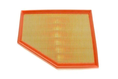 Фільтр повітряний BMW 1.8-4.5 i, d, xDrive 16- (WIX-FILTERS) WIX FILTERS WA9916