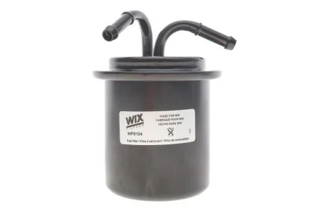 Фільтр палив. SUBARU LEGACY PP909/ (WIX-FILTERS) WIX FILTERS WF8104