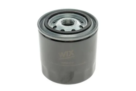 Фільтр палив. NISSAN, TOYOTA, БОГДАН /PP944 (WIX-FILTERS) WIX FILTERS WF8172