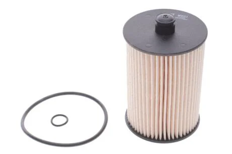 Фільтр паливний VW LT 2.8 TDI 02-06 (WIX-FILTERS) WIX FILTERS WF8313