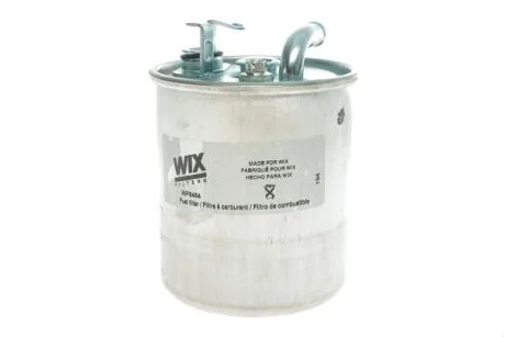 ФІЛЬТР ПАЛИВА WIX FILTERS WF8454