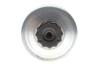 Фільтр паливний FIAT DUCATO 2.0-3.0 JTD 06-, PSA 3.0 HDI 11- (WIX-FILTERS) WIX FILTERS WF8488 (фото 3)