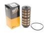 Фільтр паливний Iveco Daily IV, Daily V (WIX-FILTERS) WIX FILTERS WF8495 (фото 2)