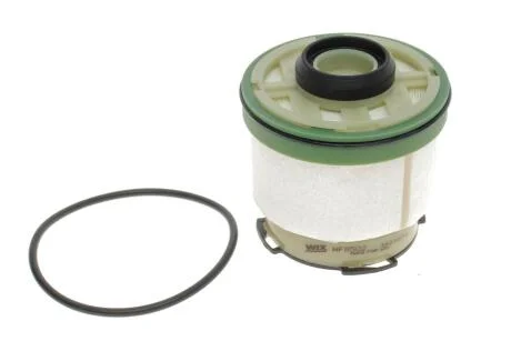 Фільтр паливний FORD RANGER 2.2 TDCI 11- (WIX-FILTERS) WIX FILTERS WF8502