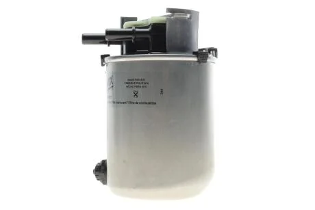 ФІЛЬТР ПАЛИВА WIX FILTERS WF8517