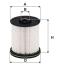 Фільтр паливний OPEL ASTRA K 1.6 CDTI 15- (WIX-FILTERS) WIX FILTERS WF8522 (фото 1)