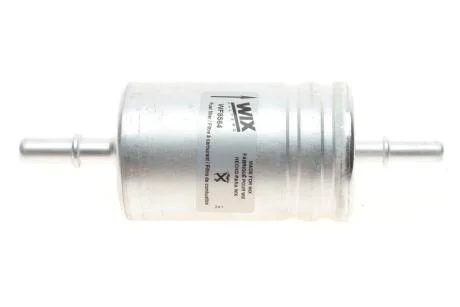 ФІЛЬТР ПАЛИВА WIX FILTERS WF8564