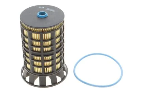 Фільтр паливний PEUGEOT BOXER 2.0, 2.2 BlueHDI 19- (WIX-FILTERS) WIX FILTERS WF8590