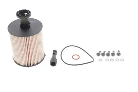 Фільтр паливний RENAULT TRAFFIC 1.6-2.0 dCi 14- (WIX-FILTERS) WIX FILTERS WF8603