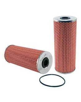 Фільтр масляний двигуна BMW E34 OM522/1/ (WIX-FILTERS) WIX FILTERS WL7041