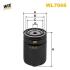 Фільтр масляний двигуна AUDI, VW /OP525 (WIX-FILTERS UA) WIX FILTERS WL7068 (фото 1)