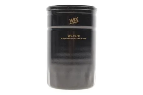 Фільтр масляний двигуна /OP526T (WIX-FILTERS) WIX FILTERS WL7070-12