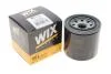 Фільтр масляний двигуна OPEL, HONDA /OP557 (WIX-FILTERS) WIX FILTERS WL7107 (фото 2)