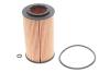 Фільтр масляний двигуна OPEL ASTRA II /OE648/1 (WIX-FILTERS) WIX FILTERS WL7228 (фото 1)