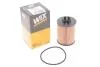 Фільтр масляний двигуна OPEL /OE648 (WIX-FILTERS) WIX FILTERS WL7232 (фото 2)