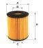 Фільтр масляний двигуна HONDA CIVIC /OE648/4 (WIX-FILTERS) WIX FILTERS WL7294 (фото 1)