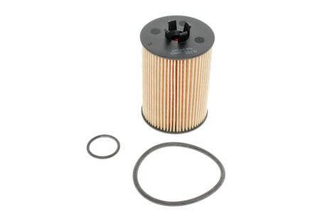 Фільтр масляний двигуна OE640/9/ (WIX-FILTERS) WIX FILTERS WL7405