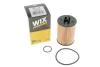 Фільтр масляний двигуна OE640/9/ (WIX-FILTERS) WIX FILTERS WL7405 (фото 5)