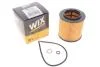 Фільтр масляний двигуна /OE649/9 (WIX-FILTERS) WIX FILTERS WL7423 (фото 2)