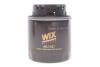 Фільтр масляний двигуна AUDI, VW, SKODA (WIX-FILTERS) WIX FILTERS WL7467 (фото 1)