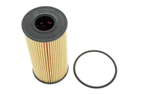 Фільтр масляний OPEL MOVANO 06-, VIVARO 06- (WIX-FILTERS) WIX FILTERS WL7576