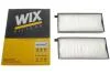 Фільтр салону SSANGYONG (2шт.) (WIX-FILTERS) WIX FILTERS WP2048 (фото 3)