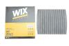 Фільтр салону (вугільний) Chrysler Sebring, Dodge Avenger, Caliber, Journey WIX WIX FILTERS WP2063 (фото 2)
