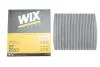 Фільтр салону (вугільний) Chrysler Sebring, Dodge Avenger, Caliber, Journey WIX WIX FILTERS WP2063 (фото 2)