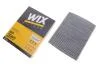 Фільтр салону FORD вугільний (WIX-FILTERS) WIX FILTERS WP2097 (фото 2)