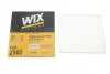 Фільтр салону Hyundai; Kia (WIX-FILTERS) WIX FILTERS WP2102 (фото 2)