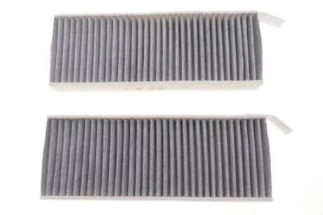 ФІЛЬТР ПОВІТРЯ WIX FILTERS WP2117