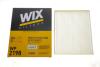 Фільтр салону WIX Tucson2 Sportage4(97133F2100) WIX WIX FILTERS WP2198 (фото 3)