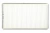 Фільтр салону OPEL CORSA K1002/ (WIX-FILTERS) WIX FILTERS WP6804 (фото 1)