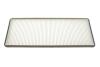 Фільтр салону AUDI 80, 90 /K1004 (WIX-FILTERS) WIX FILTERS WP6808 (фото 2)