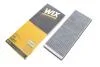 Фільтр салону AUDI 80, 90 /K1004A вугільний (WIX-FILTERS) WIX FILTERS WP6809 (фото 2)