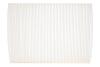 Фільтр салону AUDI, SKODA, VW /K1006 (WIX-FILTERS) WIX FILTERS WP6812 (фото 1)