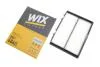 Фільтр салону /K1030 (WIX-FILTERS) WIX FILTERS WP6860 (фото 2)