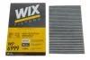 Фільтр салону AUDI A4 (вугільний) K1078A/ (WIX-FILTERS) WIX FILTERS WP6999 (фото 3)