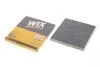 Фільтр салону /1083A вугільний (WIX-FILTERS) WIX FILTERS WP9027 (фото 2)