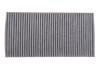 Фільтр салону OPEL CORSA C /K1081A вугільний (WIX-FILTERS) WIX FILTERS WP9035 (фото 1)