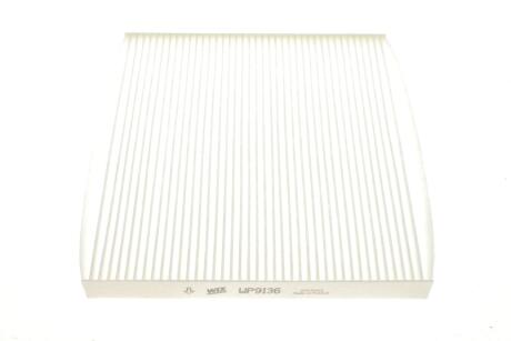 Фільтр салону /K1123 (WIX-FILTERS) WIX FILTERS WP9136