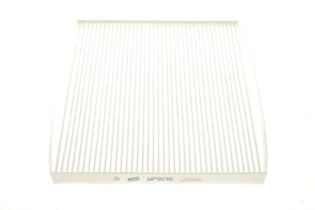 Фільтр салону /K1123 (WIX-FILTERS) WIX FILTERS WP9136