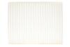 Фільтр салону VW T5 /K1155 (WIX-FILTERS) WIX FILTERS WP9166 (фото 1)